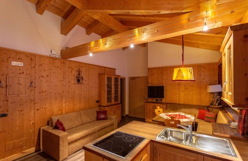 Selva di Val Gardena Hôtel | Hotel Somont