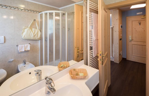 Selva di Val Gardena Hôtel | Hotel Somont