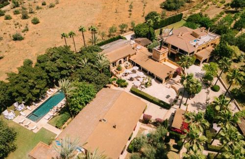 El Pilari Hôtel | Hotel Son Molí Country House
