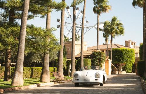 El Pilari Hôtel | Hotel Son Molí Country House