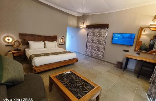 Bishnupur Hôtel | Hotel Sonar Bangla Joypur Forest