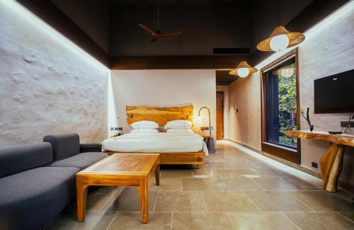 Bishnupur Hôtel | Hotel Sonar Bangla Joypur Forest
