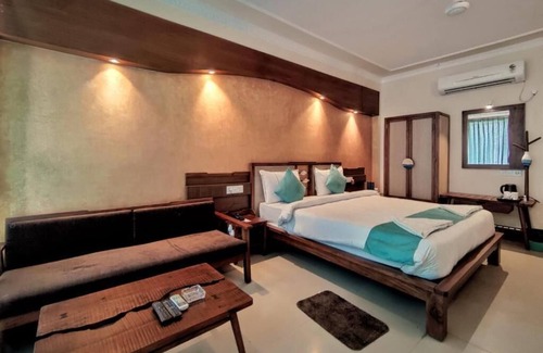 Mandarmani Hôtel | Hotel Sonar Bangla Mandarmoni