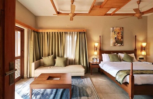 Sundarban Hôtel | Hotel Sonar Bangla Sundarban
