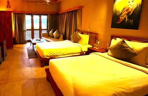 Sundarban Hôtel | Hotel Sonar Bangla Sundarban