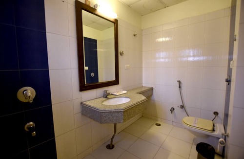 Rudrapur Hôtel | Hotel Sonia