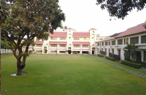 Rudrapur Hôtel | Hotel Sonia