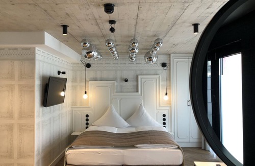 Fussen Old Town Hôtel | Hotel Sonne