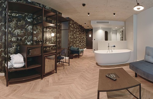 Fussen Old Town Hôtel | Hotel Sonne