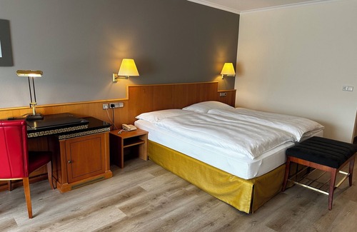 Achern Hôtel | Hotel Sonne Eintracht Achern