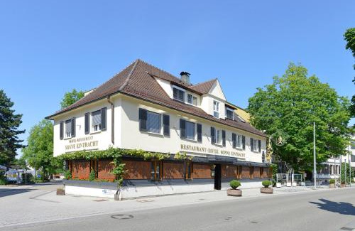 Achern Hôtel | Hotel Sonne Eintracht KG Achern
