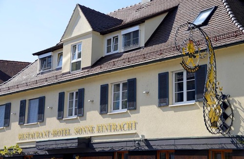 Achern Hôtel | Hotel Sonne Eintracht KG Achern