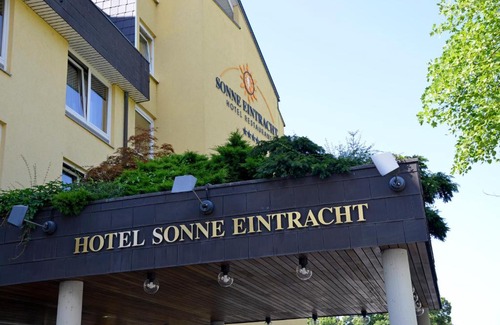 Achern Hôtel | Hotel Sonne Eintracht KG Achern