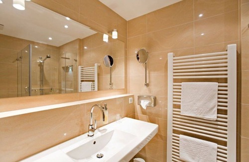 Rheda-Wiedenbruck Hôtel | Hotel Sonne Rheda Wiedenbrück