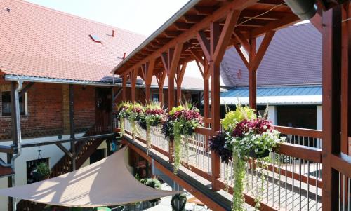 Kleinheringen Hôtel | Hotel Sonnekalb