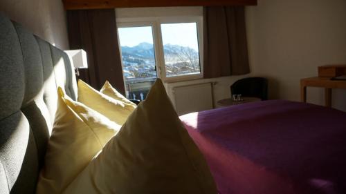 Halblech Hôtel | Hotel Sonnenbichl