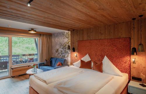 Graen Hôtel | Hotel Sonnenhof