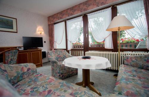 Bad Sachsa Hôtel | Hotel Sonnenhof