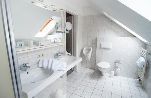 Bad Sachsa Hôtel | Hotel Sonnenhof
