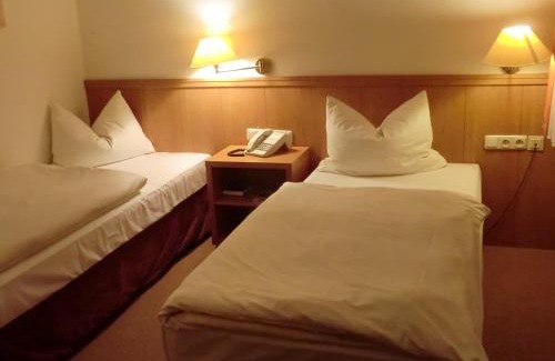 Luegde Hôtel | Hotel Sonnenhof