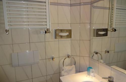 Luegde Hôtel | Hotel Sonnenhof