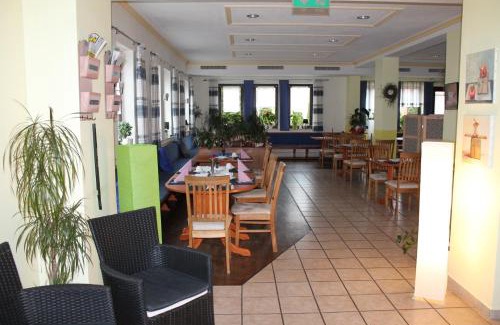 Obersuhl Maison | Hotel Sonnenhof