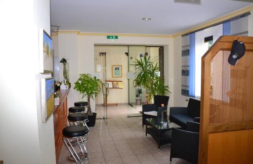 Obersuhl Maison | Hotel Sonnenhof