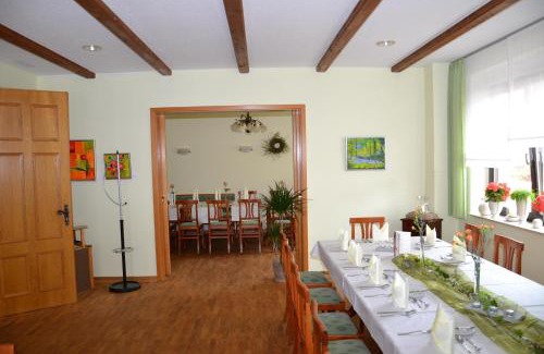 Obersuhl Maison | Hotel Sonnenhof