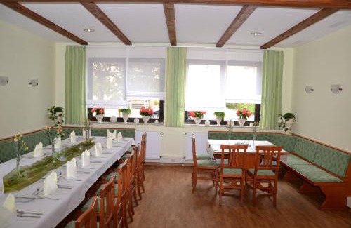 Obersuhl Maison | Hotel Sonnenhof