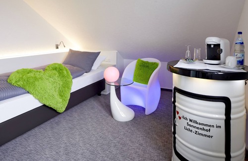 Dietzenbach Hôtel | Hotel Sonnenhof Dietzenbach