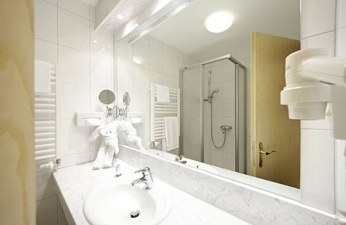 Dietzenbach Hôtel | Hotel Sonnenhof Dietzenbach