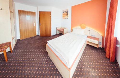 Neusorg Hôtel | Hotel Sonnental