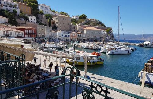 Hydra Hôtel | Hotel Sophia