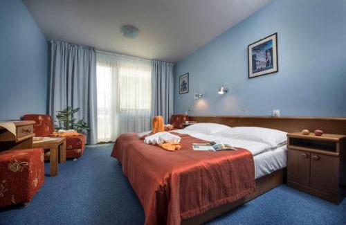 Lubovnianske Kupele Hôtel | Hotel SOREA ĽUBOVŇA