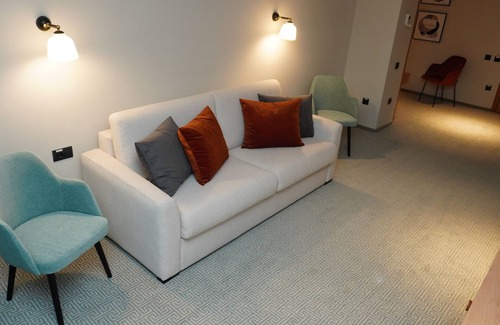 Halchiu Hôtel | Hotel Sorin Mihai