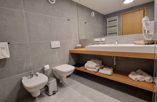 Halchiu Hôtel | Hotel Sorin Mihai