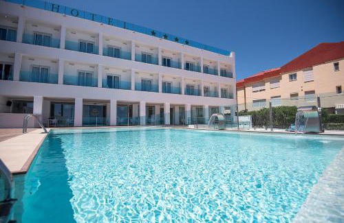 Javea Hôtel | Hotel Soul de Javea