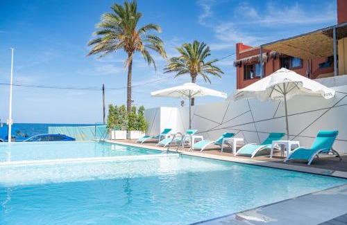 Javea Hôtel | Hotel Soul de Javea