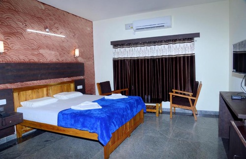 Sagara Hôtel | HOTEL SOUPARNIKA