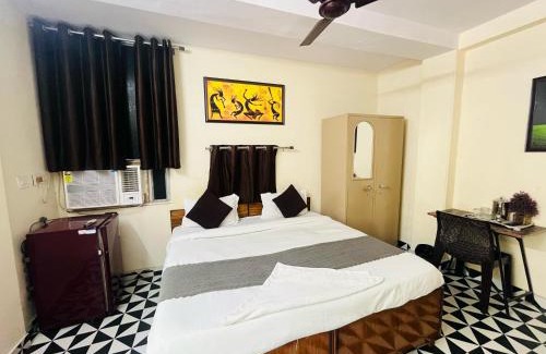 Nizamuddin East Maison | Hotel South 5 Mins From US Embassy - Chanakyapuri