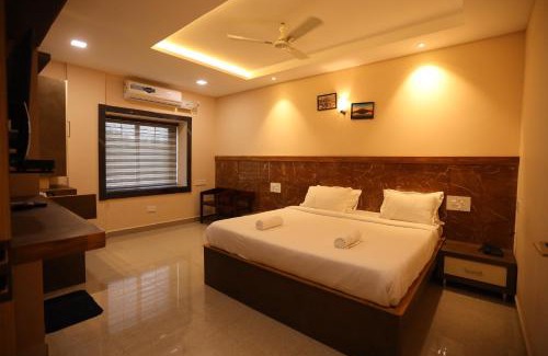 Mandarthi Hôtel | HOTEL SOUTHERN HERITAGE