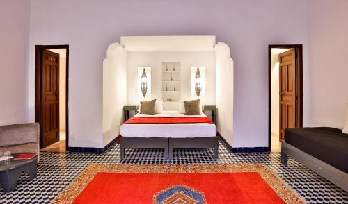 Dar Tazi Maison | Hotel & Spa Dar Bensouda