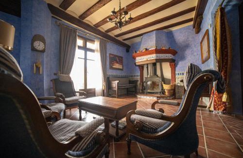 Cuevas de Canart Appartement | Hotel SPA Don Iñigo de Aragón