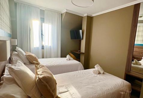 Arcade Hôtel | Hotel SPA GBC Arcade