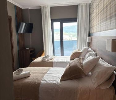 Arcade Hôtel | Hotel SPA GBC Arcade