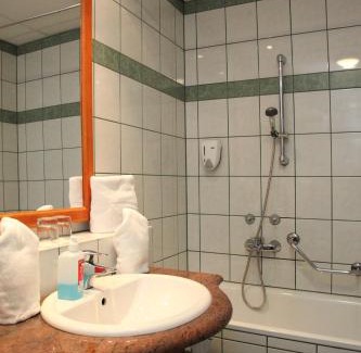 Heviz Hôtel | Hotel Spa Hévíz