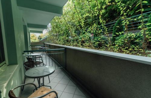Heviz Hôtel | Hotel Spa Hévíz