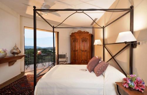 Jiutepec Hôtel | Hotel & Spa Hacienda de Cortés