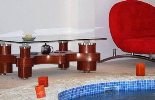 Rosario Hôtel | Hotel & Spa High Dreams - Adults Only
