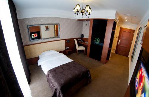 Zory Hôtel | Hotel&Spa Kameleon